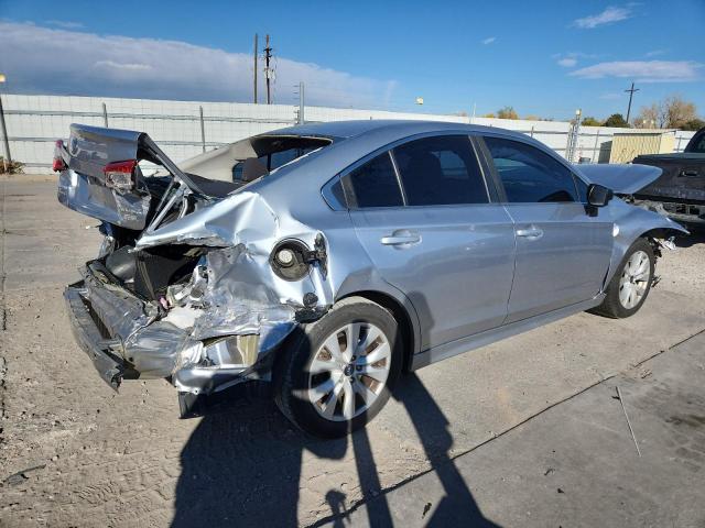 Продаж на аукціоні авто 2017 Subaru Legacy 2.5, vin: 4S3BNAB66H3061655, номер лоту: 91429805