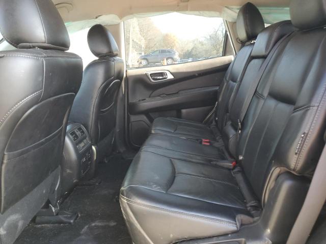 Продаж на аукціоні авто 2020 Nissan Pathfinder, vin: 5N1DR2CM6LC619184, номер лоту: 93107885