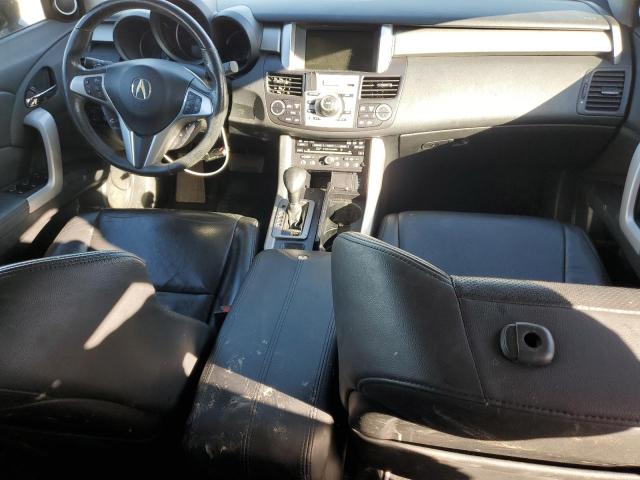 Aukcja sprzedaży 2009 Acura Rdx Techno, vin: 5J8TB18529A005996, numer aukcji: 90641005