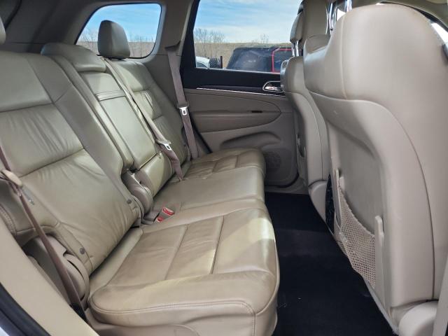 92947205 :رقم المزاد ، 1C4RJFBGXGC493163 vin ، 2016 Jeep Grand Cherokee مزاد بيع
