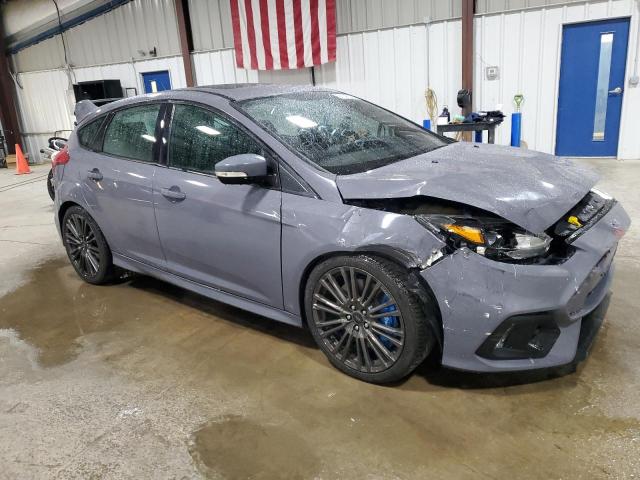 Aukcja sprzedaży 2017 Ford Focus, vin: WF0DP3TH4H4122748, numer aukcji: 91347045