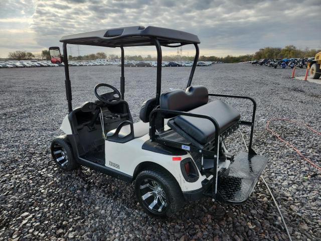 91089085 :رقم المزاد ، 5335451 vin ، 2017 Ezgo Rxv Fleet مزاد بيع