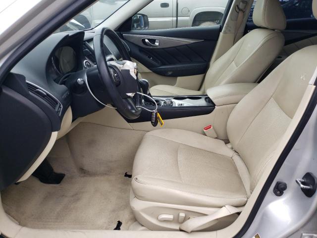 Продажа на аукционе авто 2014 Infiniti Q50 Base, vin: JN1BV7AP5EM691673, номер лота: 93413785