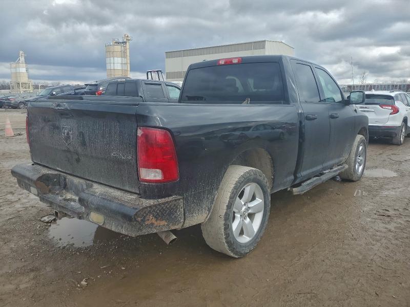 Продаж на аукціоні авто 2014 Ram 1500, vin: 1C6RR7FG5ES463880, номер лоту: 94331915