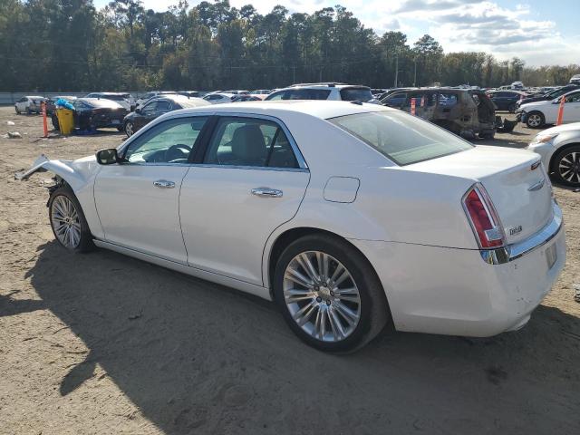 Auction sale of the 2011 Chrysler 300c, vin: 2C3CA6CT3BH549830, lot number: 92181375