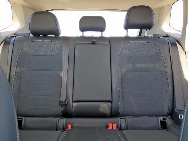 Продаж на аукціоні авто 2025 Volkswagen Taos Se Bl, vin: 3VV3C7B25SM007815, номер лоту: 91260405