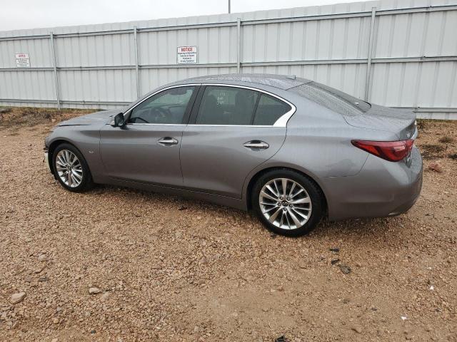 Продажа на аукционе авто 2020 Infiniti Q50 Pure, vin: JN1EV7AR9LM250270, номер лота: 93151545