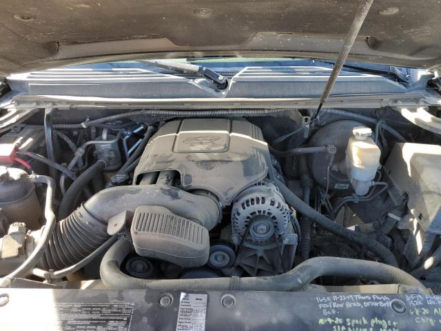 Auction sale of the 2010 Chevrolet Suburban K, vin: 1GNUKJE32AR172023, lot number: 92274395