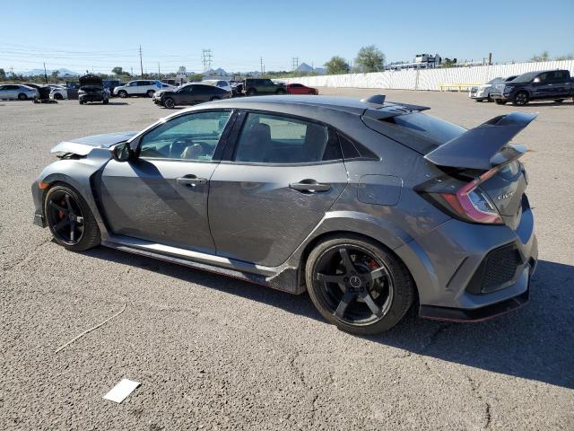 91492735 :رقم المزاد ، SHHFK8G74KU206592 vin ، 2019 Honda Civic Type مزاد بيع