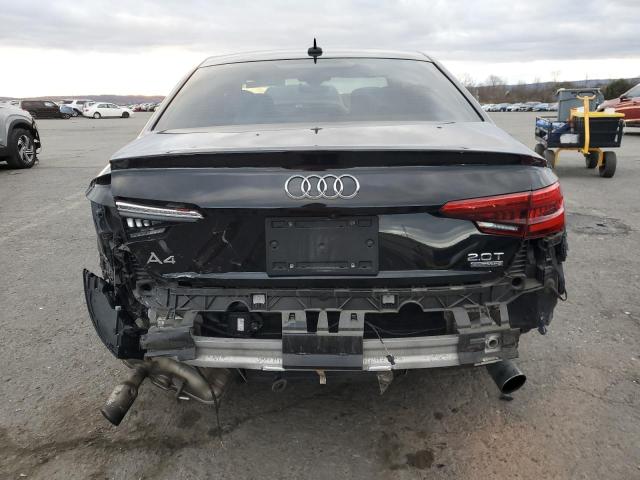 Продаж на аукціоні авто 2017 Audi A4, vin: WAUANBF42HN013002, номер лоту: 93225405