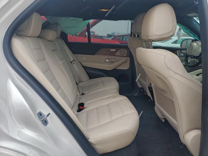 Продажа на аукционе авто 2023 Mercedes Benz Gle, vin: 4JGFB5KB5PA949088, номер лота: 94651405