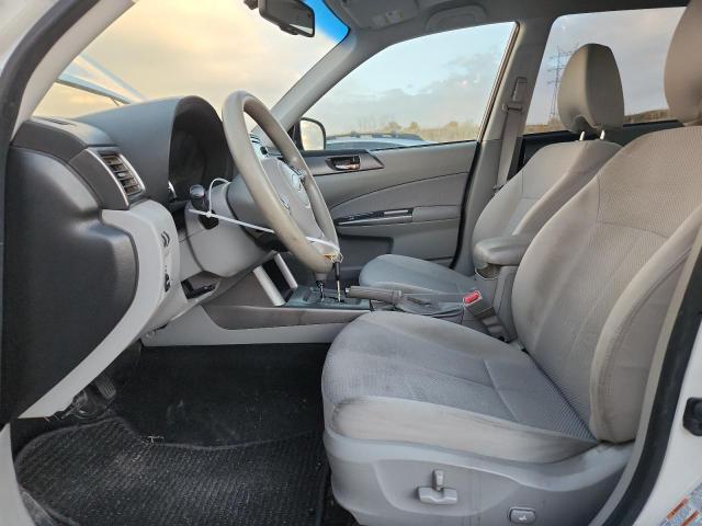 Aukcja sprzedaży 2011 Subaru Forester, vin: JF2SHBCC1BH710081, numer aukcji: 92072425