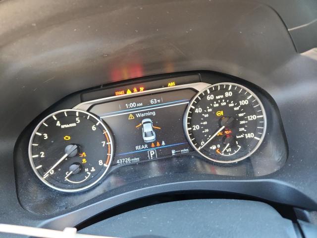 Продажа на аукционе авто 2023 Nissan Altima, vin: 1N4BL4DV0PN405209, номер лота: 90682335