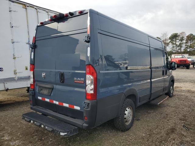2021 Ram Promaster 3500 მანქანა იყიდება აუქციონზე, vin: 3C6MRVJG3ME544738, აუქციონის ნომერი: 90248565