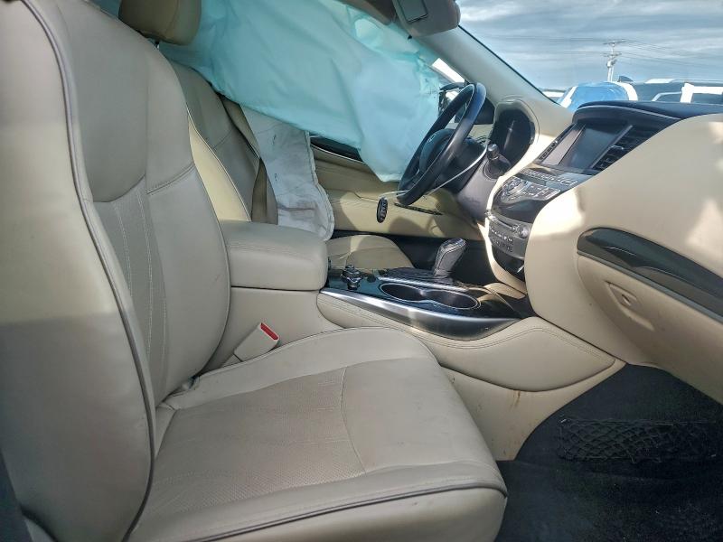 Aukcja sprzedaży 2019 Infiniti Qx60, vin: 5N1DL0MN0KC507816, numer aukcji: 93499535