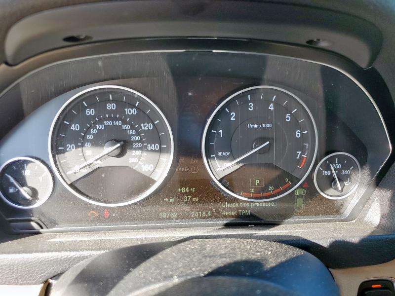 Aukcja sprzedaży 2019 Bmw 430i, vin: WBA4J1C50KBM17635, numer aukcji: 92670465