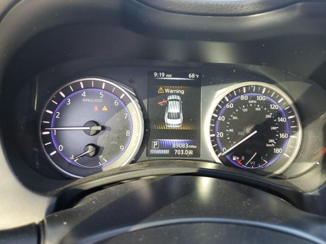 Продажа на аукционе авто 2017 Infiniti Q50 Premiu, vin: JN1EV7AP4HM743571, номер лота: 90319795
