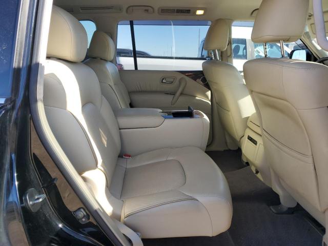 Aukcja sprzedaży 2017 Infiniti Qx80, vin: JN8AZ2NE7H9153822, numer aukcji: 92407245
