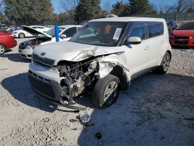 Aukcja sprzedaży 2016 Kia Soul, vin: KNDJN2A24G7327942, numer aukcji: 92409925