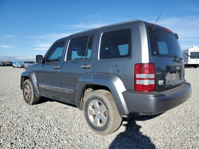 93692055 :رقم المزاد ، 1C4PJLAK1CW182452 vin ، 2012 Jeep Liberty مزاد بيع