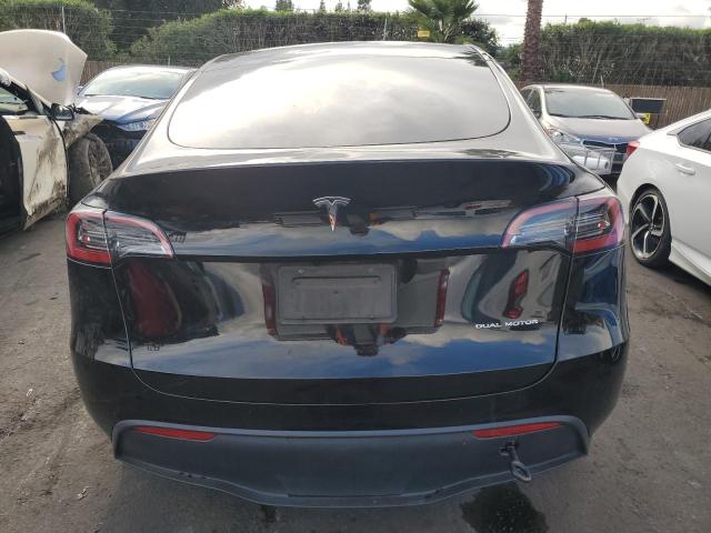 93661315 :رقم المزاد ، 7SAYGDEE0RF002455 vin ، 2024 Tesla Model Y مزاد بيع