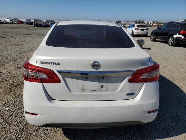 91724325 :رقم المزاد ، 3N1AB7AP8EY259497 vin ، 2014 Nissan Sentra S مزاد بيع