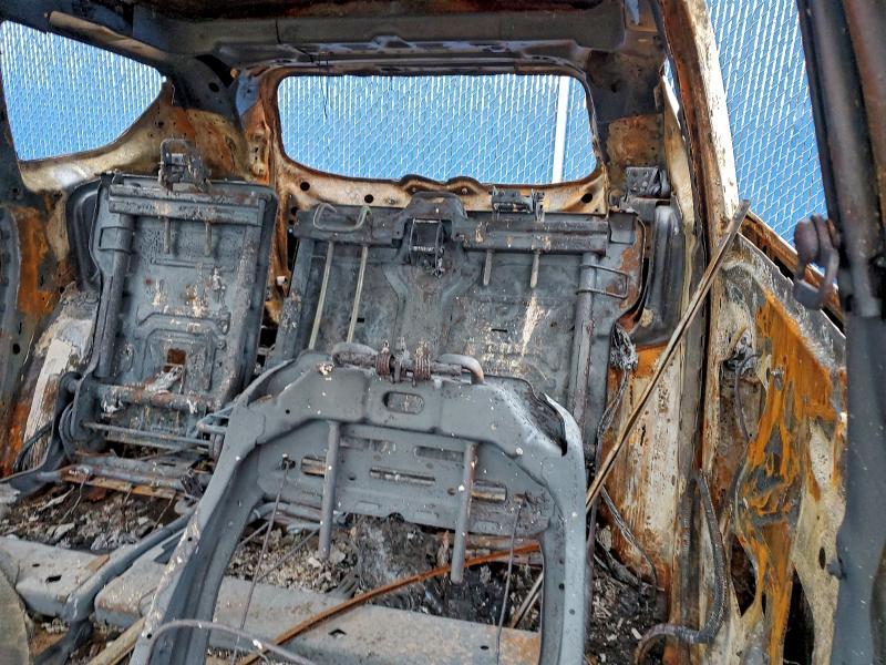 2018 Ford Escape მანქანა იყიდება აუქციონზე, vin: 1FMCU9GD5JUB64090, აუქციონის ნომერი: 95241625