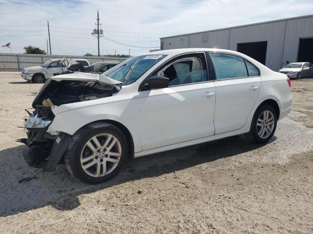 Auction sale of the 2015 Volkswagen Jetta, vin: 3VW2K7AJ4FM223714, lot number: 91309705