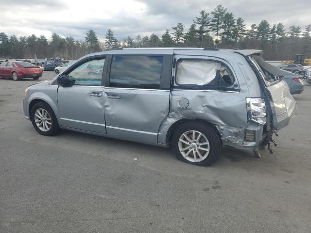 Продаж на аукціоні авто 2019 Dodge Grand Caravan, vin: 2C4RDGCG8KR788421, номер лоту: 90335575