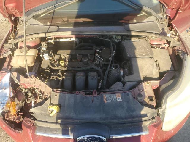 Продажа на аукционе авто 2014 Ford Focus, vin: 1FADP3K29EL326842, номер лота: 92003465