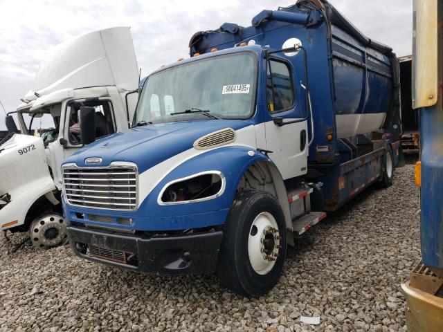 Продажа на аукционе авто 2011 Freightliner M2 106 Med, vin: 1FVACXBS5BHAZ2317, номер лота: 90041495