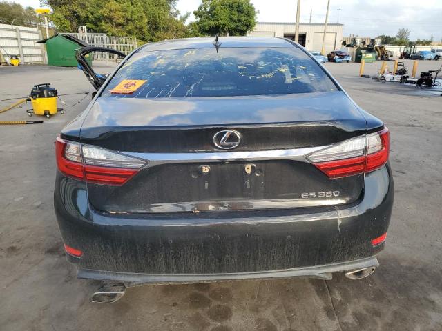 2018 Lexus Es მანქანა იყიდება აუქციონზე, vin: 58ABK1GG3JU109949, აუქციონის ნომერი: 92460545