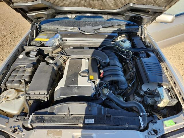 Продажа на аукционе авто 1997 Mercedes-benz Sl, vin: WDBFA63F8VF152010, номер лота: 91208875