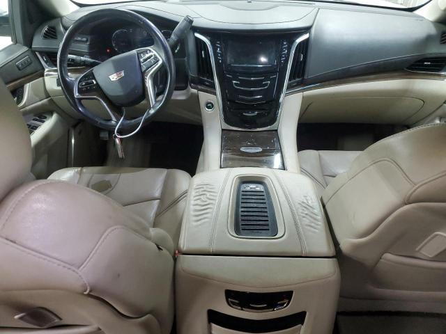 2018 Cadillac Escalade E მანქანა იყიდება აუქციონზე, vin: 1GYS3HKJXJR109349, აუქციონის ნომერი: 93450195