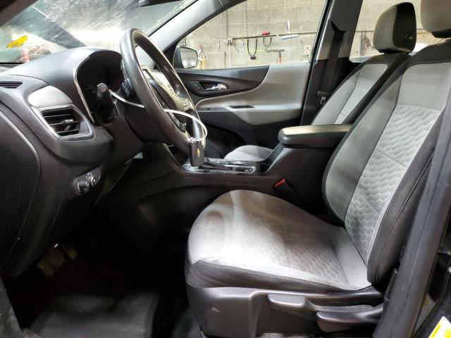 Продажа на аукционе авто 2020 Chevrolet Equinox, vin: 2GNAXSEV5L6192552, номер лота: 91968535