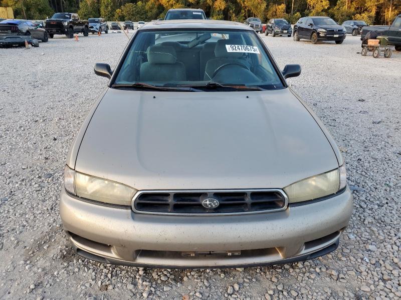 92470675 :رقم المزاد ، 4S3BD4359X7255422 vin ، 1999 Subaru Legacy مزاد بيع