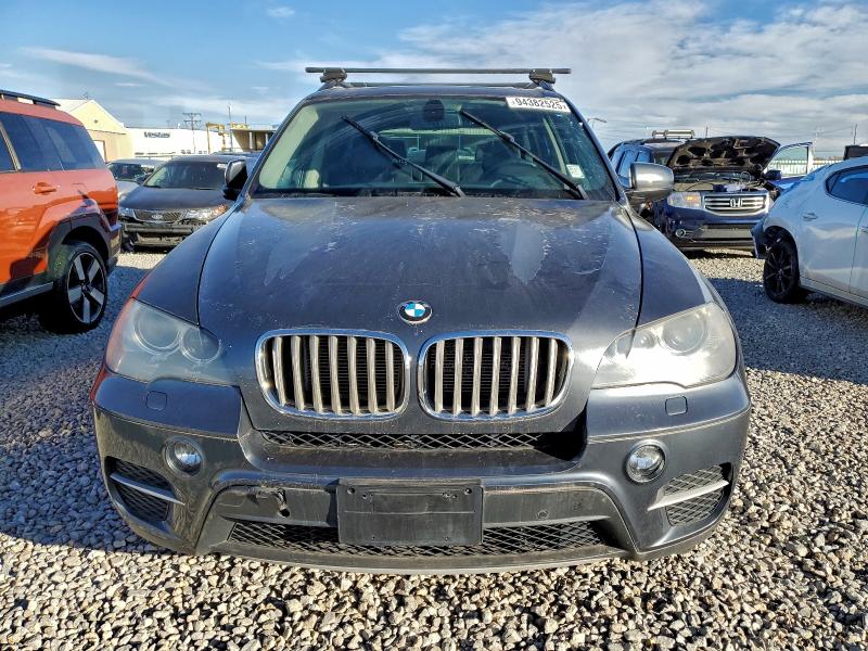 Aukcja sprzedaży 2013 Bmw X5 Xdrive3, vin: 5UXZV4C54D0E04305, numer aukcji: 94382525