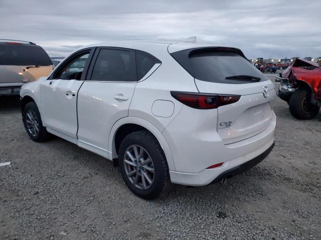 Продажа на аукционе авто 2025 Mazda Cx-5, vin: JM3KFBCLXS0671386, номер лота: 93736835