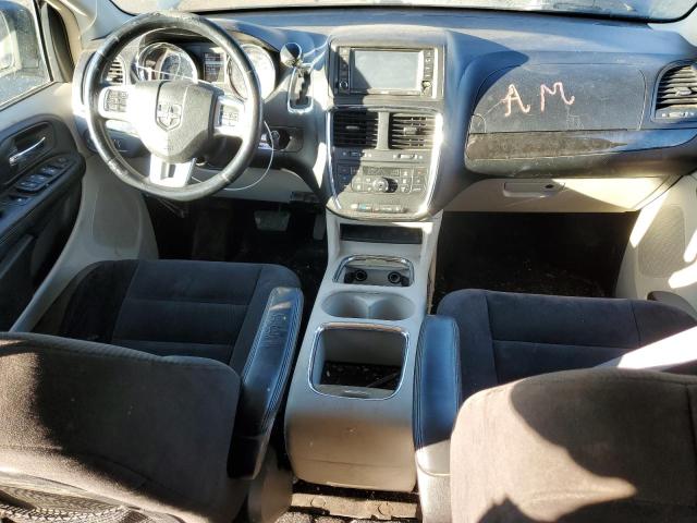 92408395 :رقم المزاد ، 2C4RDGDG5ER401178 vin ، 2014 Dodge Grand Caravan مزاد بيع