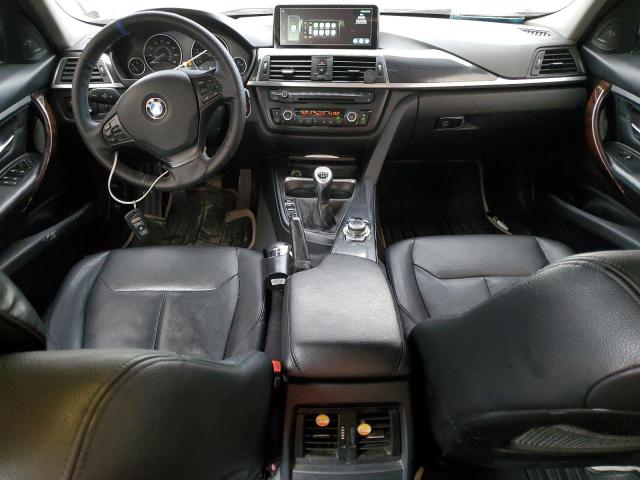 Aukcja sprzedaży 2013 Bmw 335, vin: WBA3B9C51DJ465791, numer aukcji: 90874525
