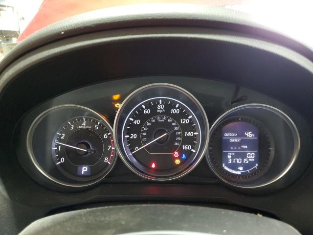 Продажа на аукционе авто 2014 Mazda 6, vin: JM1GJ1V57E1103827, номер лота: 93177725