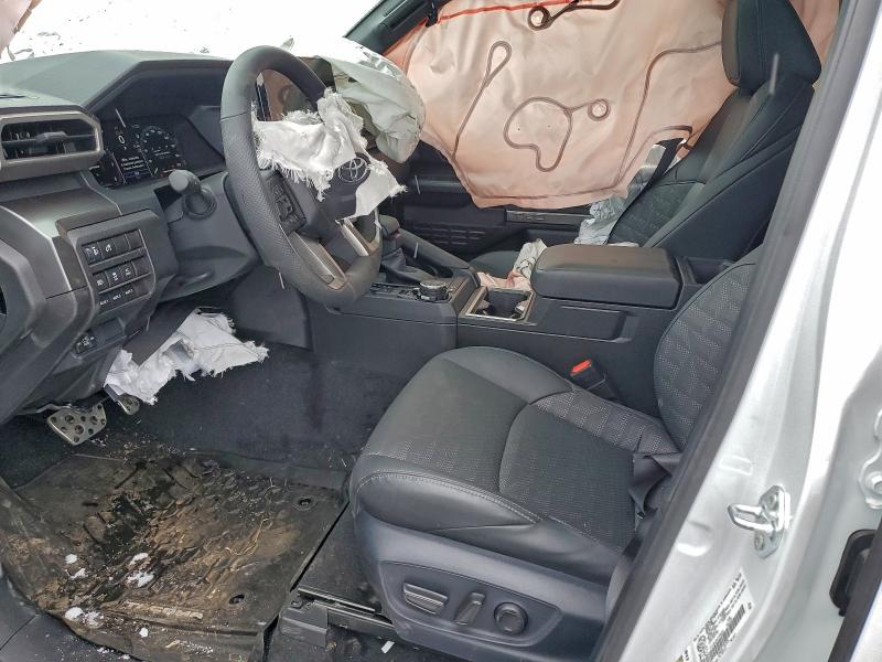 Aukcja sprzedaży 2025 Toyota Tacoma, vin: 3TYLB5JN4ST090241, numer aukcji: 92634005