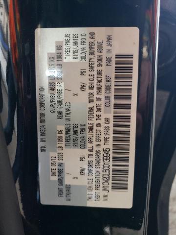 Продаж на аукціоні авто 2012 Mazda 5, vin: JM1CW2DL5C0139945, номер лоту: 92316695