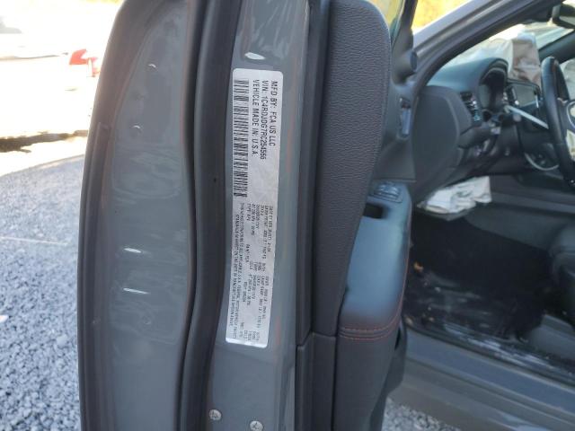 Продажа на аукционе авто 2024 Dodge Durango, vin: 1C4RDJDG7RC254566, номер лота: 91630215