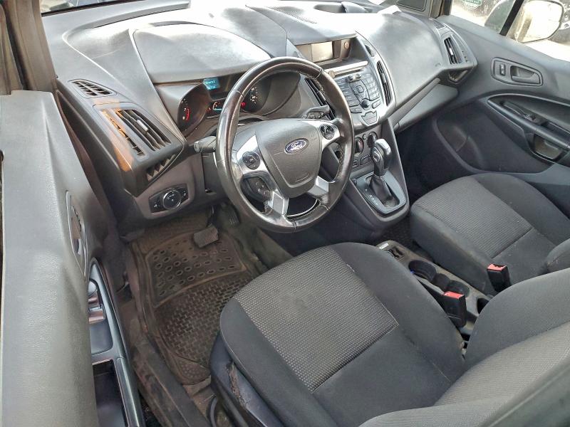 94002375 :رقم المزاد ، NM0LS7E72J1362684 vin ، 2018 Ford Transit Co مزاد بيع