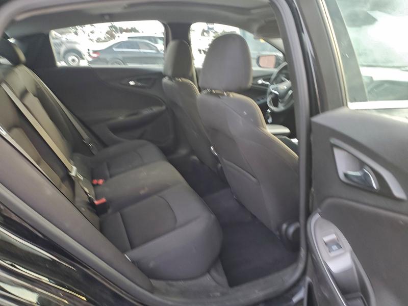 Продажа на аукционе авто 2023 Chevrolet Malibu Lt, vin: 1G1ZD5ST9PF136367, номер лота: 94220335