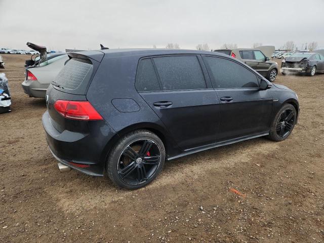 Продажа на аукционе авто 2015 Volkswagen Gti, vin: 3VW4T7AU8FM003105, номер лота: 93144335