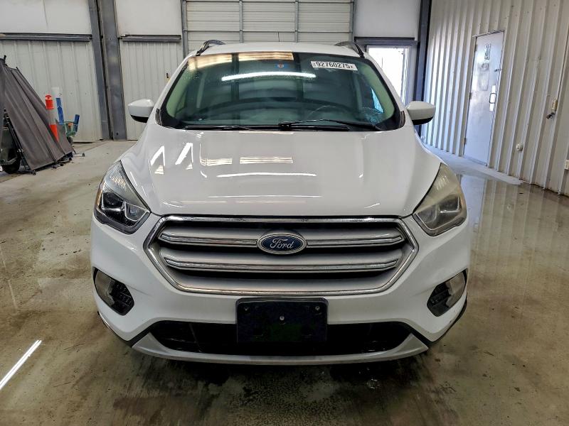Продаж на аукціоні авто 2019 Ford Escape Sel, vin: 1FMCU0HD1KUB57567, номер лоту: 92760275