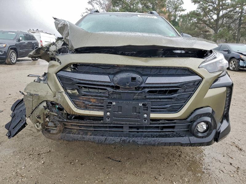 Продажа на аукционе авто 2025 Subaru Outback Pr, vin: 4S4BTAFC3S3138376, номер лота: 94062355