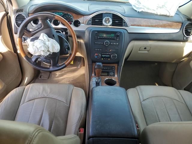 86692255 :رقم المزاد ، 5GAKRCED1CJ274237 vin ، 2012 Buick Enclave مزاد بيع